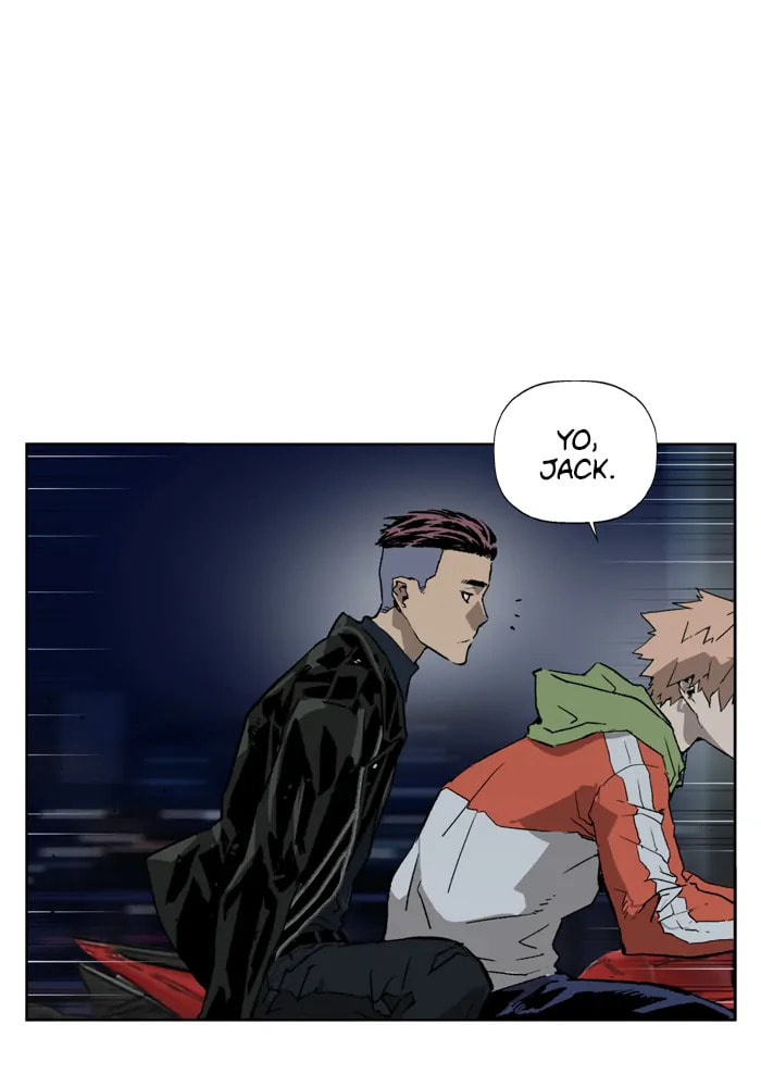 Read Weak Hero chapter 325 image 122 on Lezhin