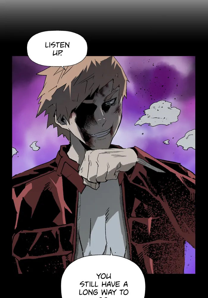 Read Weak Hero chapter 325 image 125 on Lezhin