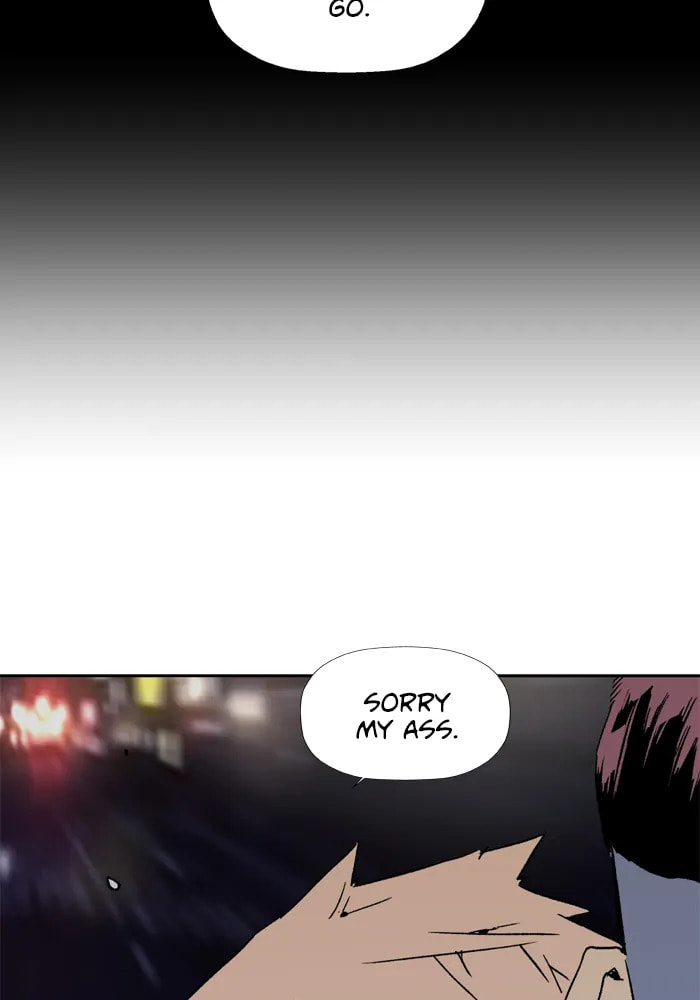 Read Weak Hero chapter 325 image 126 on Lezhin