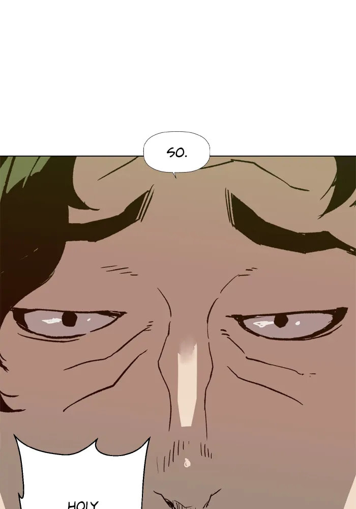 Read Weak Hero chapter 325 image 128 on Lezhin