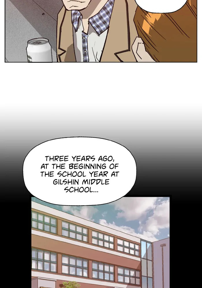 Read Weak Hero chapter 325 image 130 on Lezhin