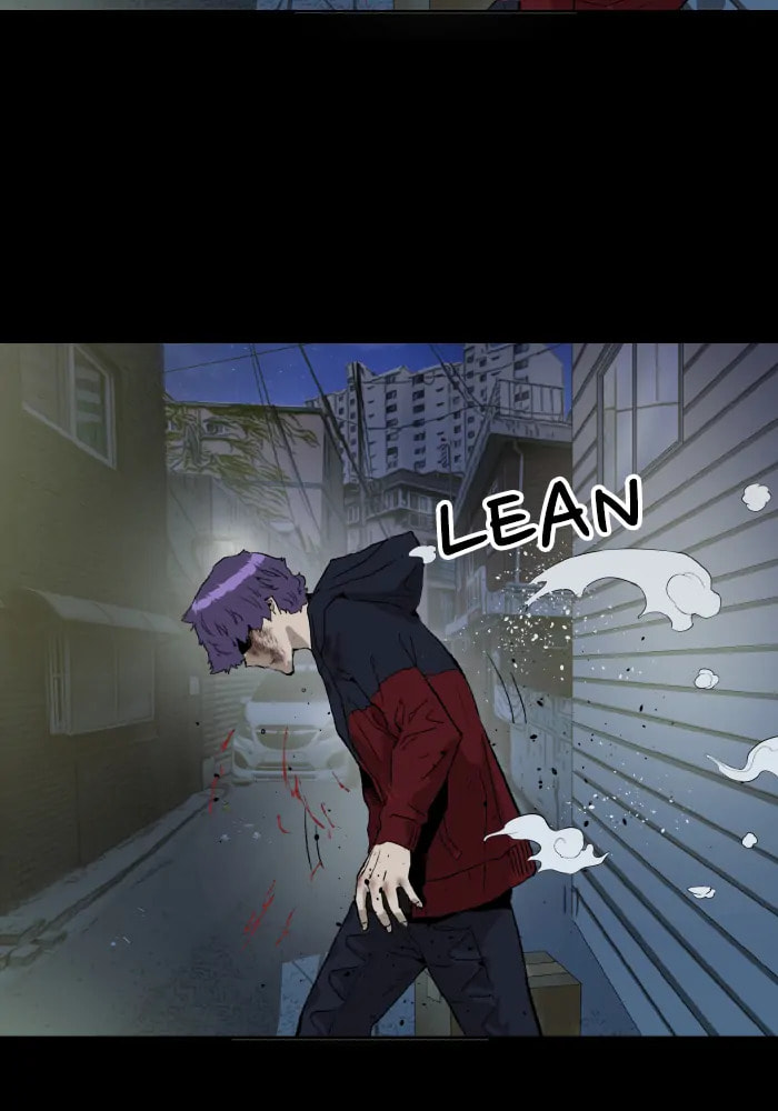 Read Weak Hero chapter 325 image 39 on Lezhin