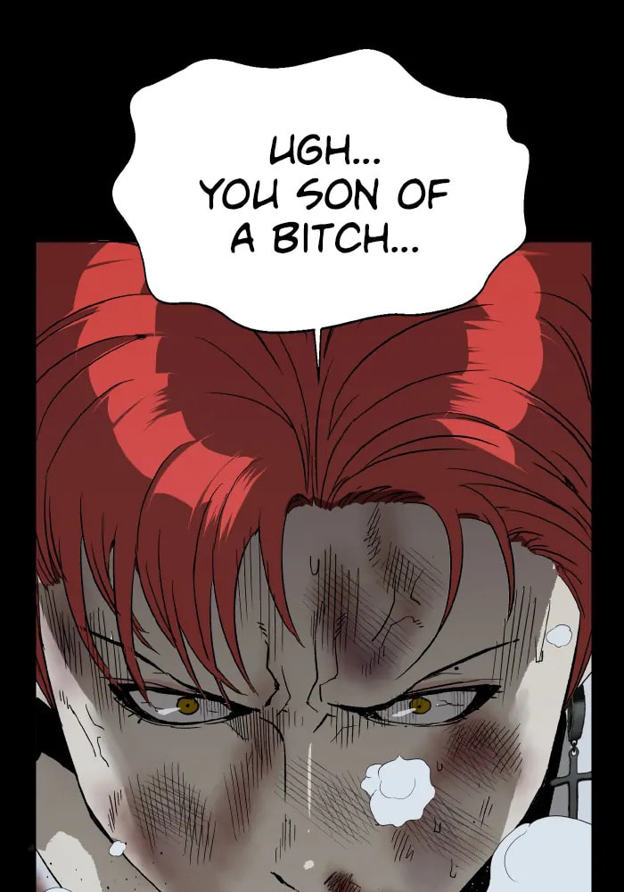 Read Weak Hero chapter 325 image 45 on Lezhin