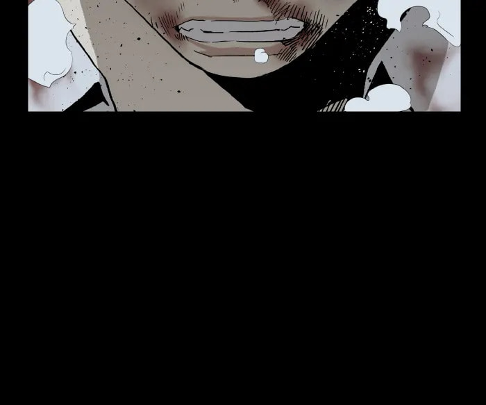 Read Weak Hero chapter 325 image 46 on Lezhin