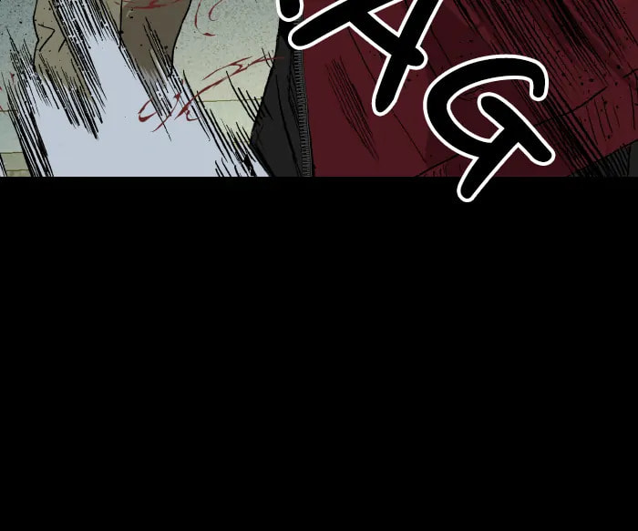 Read Weak Hero chapter 325 image 61 on Lezhin