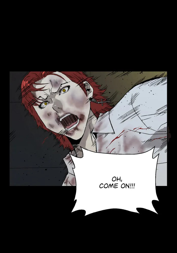 Read Weak Hero chapter 325 image 62 on Lezhin