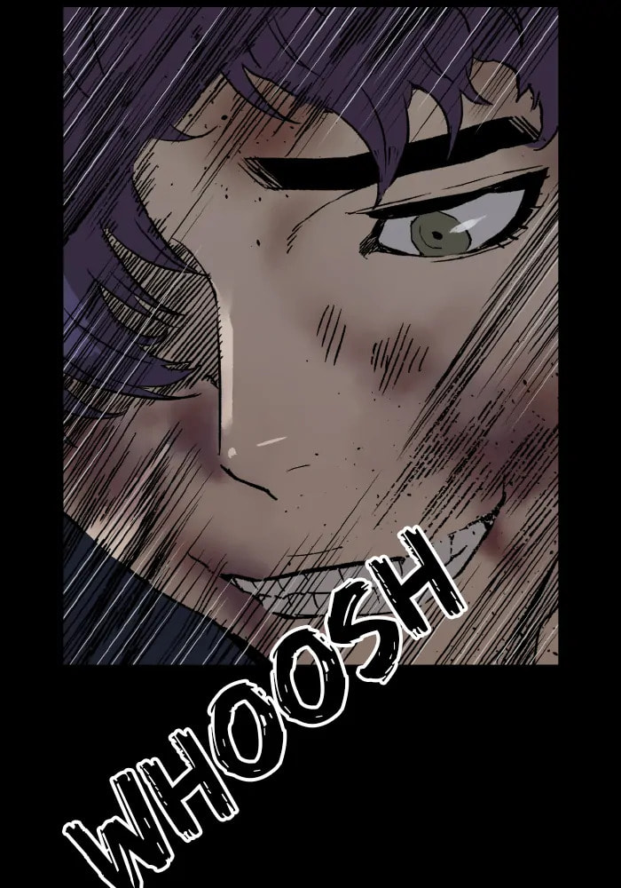 Read Weak Hero chapter 325 image 63 on Lezhin