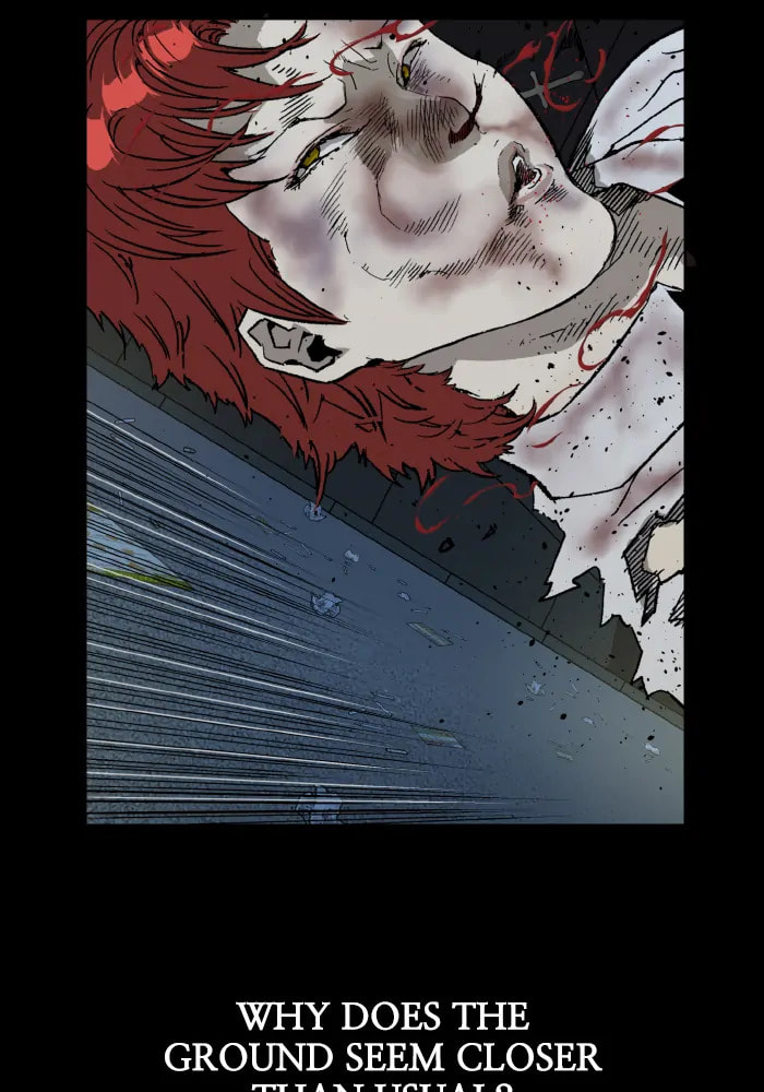 Read Weak Hero chapter 325 image 67 on Lezhin