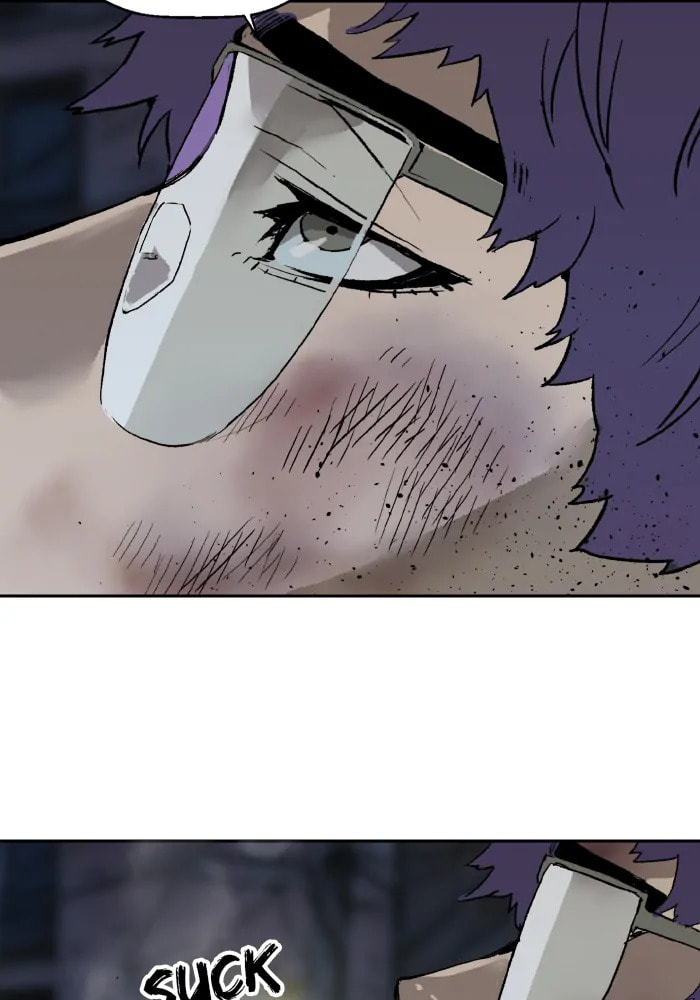 Read Weak Hero chapter 325 image 83 on Lezhin