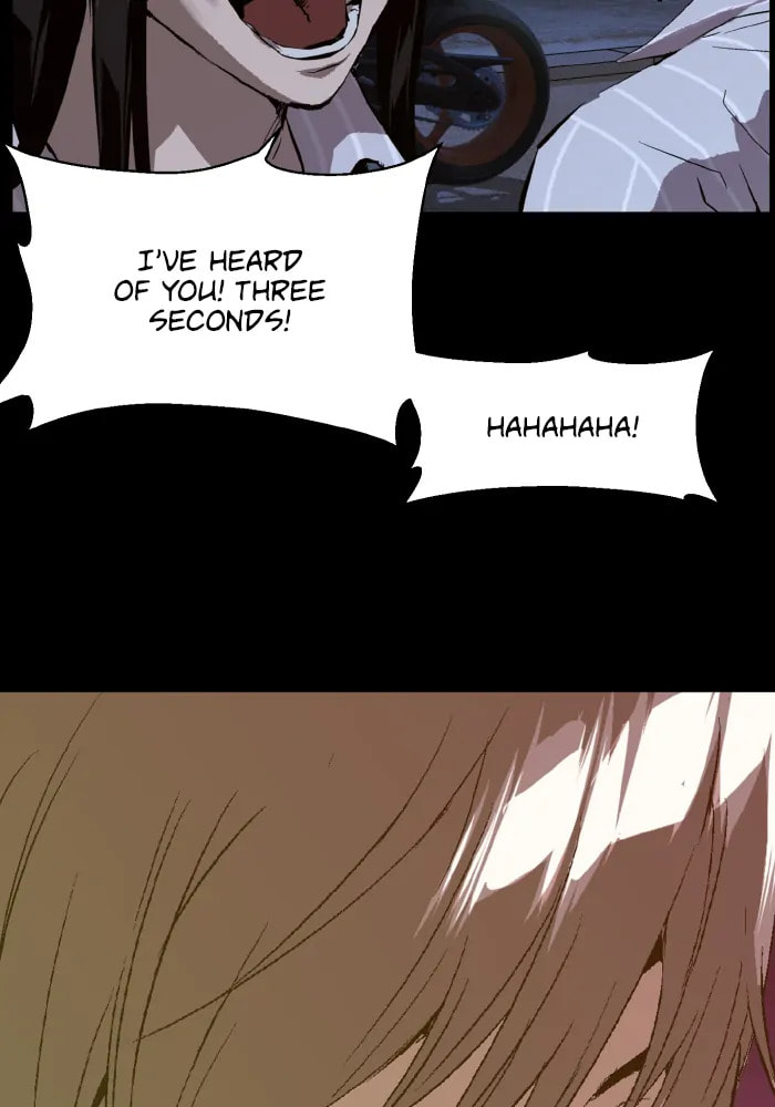 Read Weak Hero chapter 325 image 87 on Lezhin