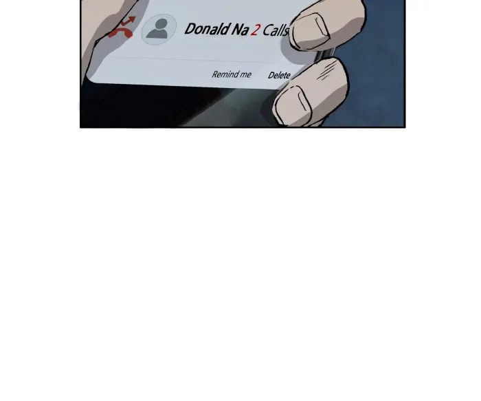 Read Weak Hero chapter 325 image 91 on Lezhin