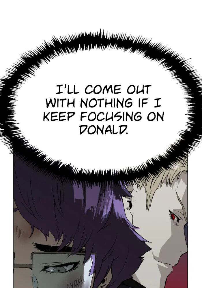 Read Weak Hero chapter 325 image 93 on Lezhin