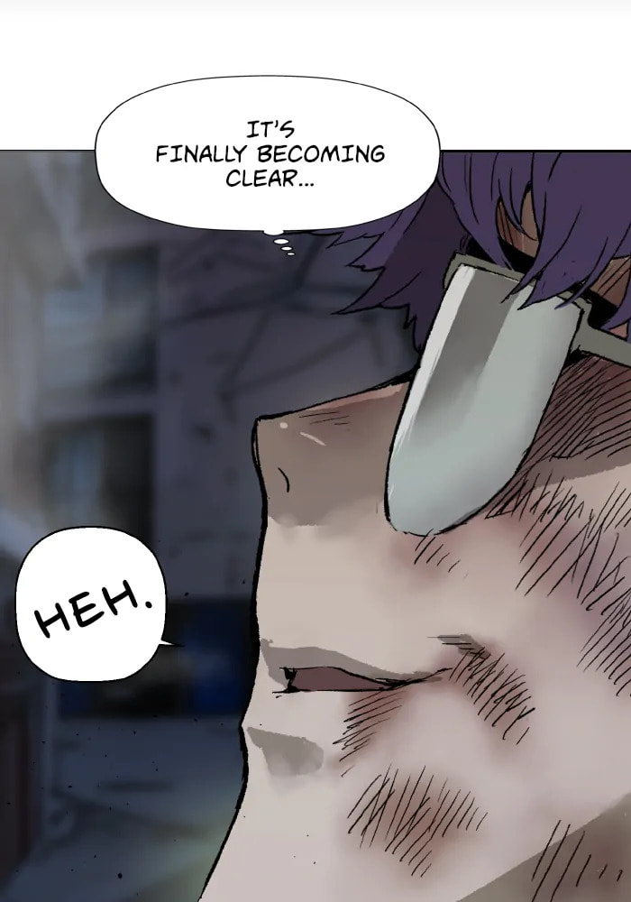 Read Weak Hero chapter 325 image 97 on Lezhin