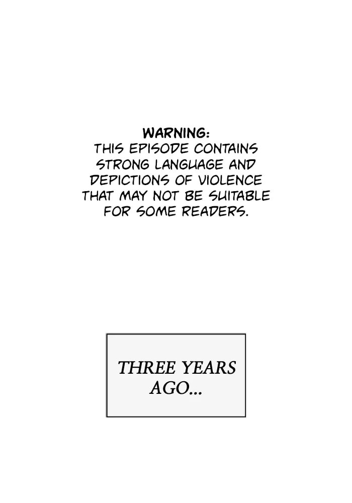 Read Weak Hero chapter 326 image 1 on Lezhin