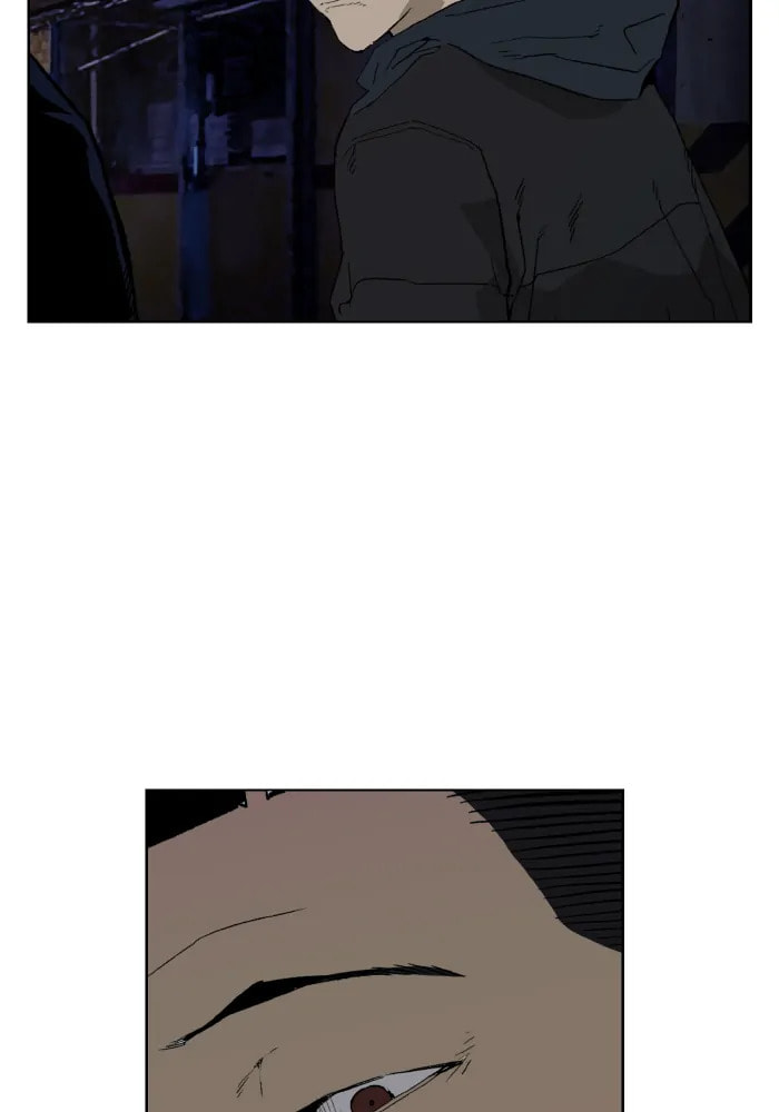 Read Weak Hero chapter 326 image 101 on Lezhin