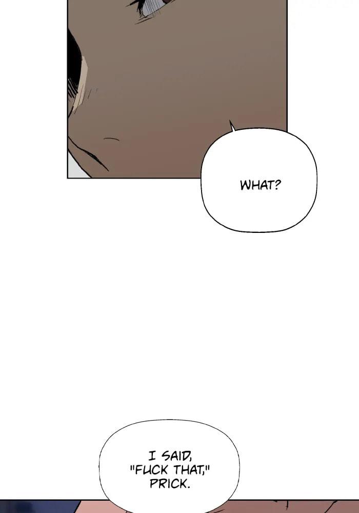 Read Weak Hero chapter 326 image 102 on Lezhin