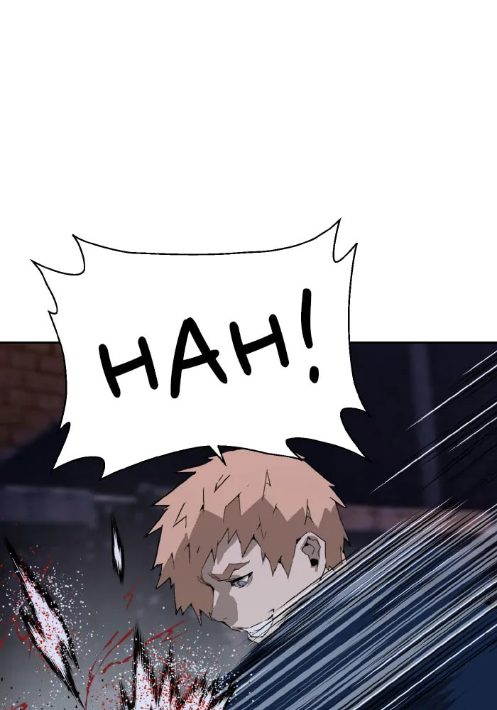 Read Weak Hero chapter 326 image 107 on Lezhin