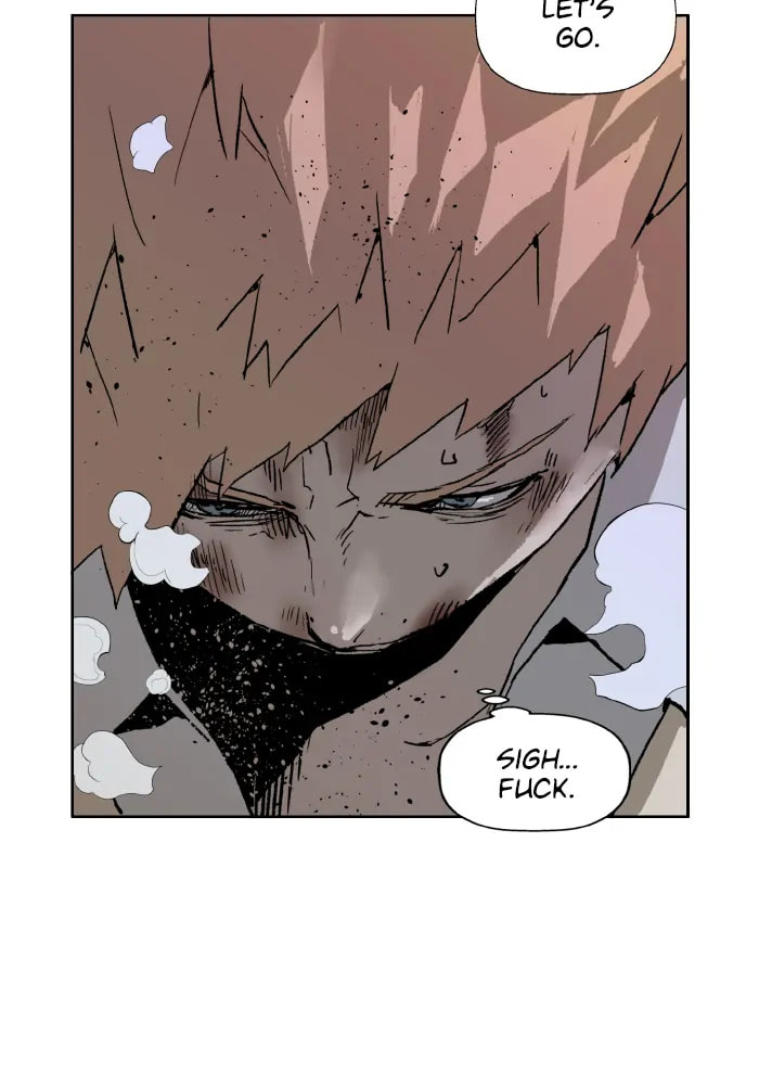 Read Weak Hero chapter 326 image 118 on Lezhin