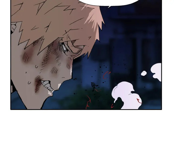 Read Weak Hero chapter 326 image 121 on Lezhin