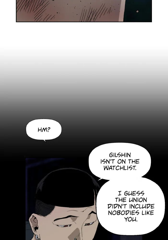 Read Weak Hero chapter 326 image 123 on Lezhin