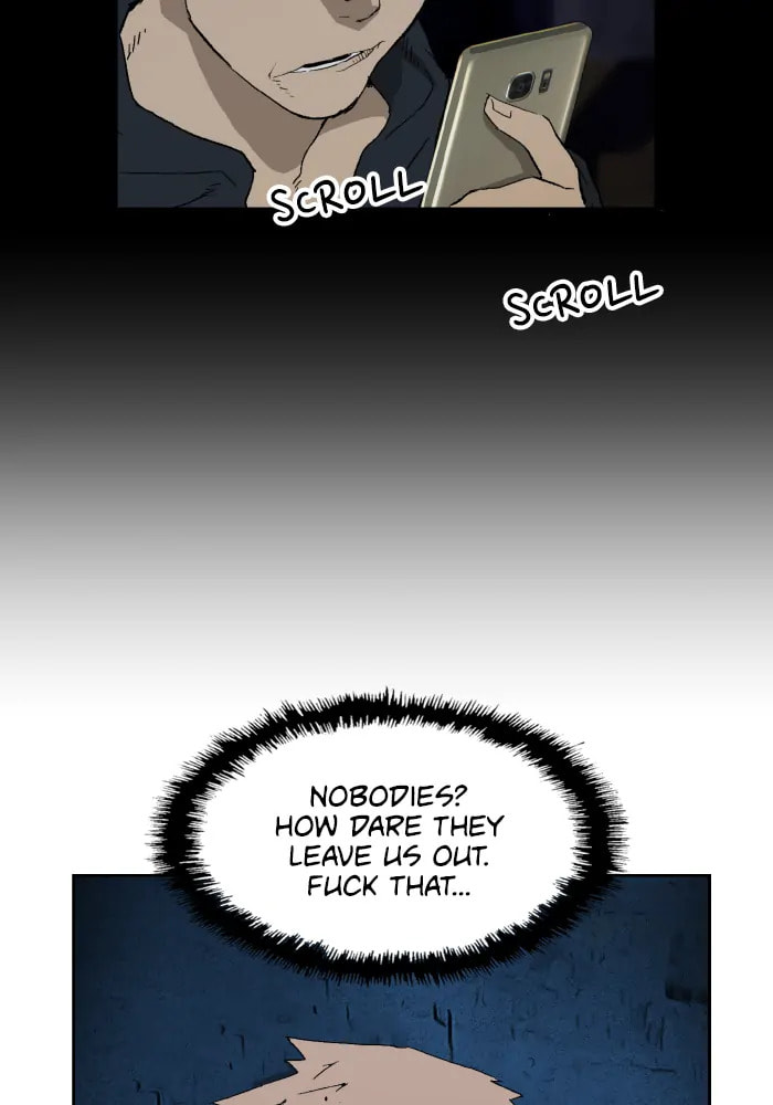 Read Weak Hero chapter 326 image 124 on Lezhin