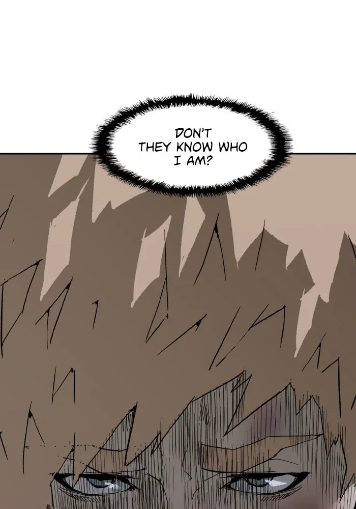 Read Weak Hero chapter 326 image 126 on Lezhin