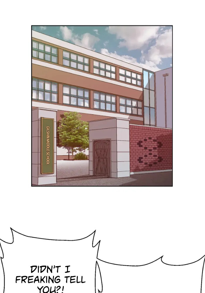 Read Weak Hero chapter 326 image 2 on Lezhin