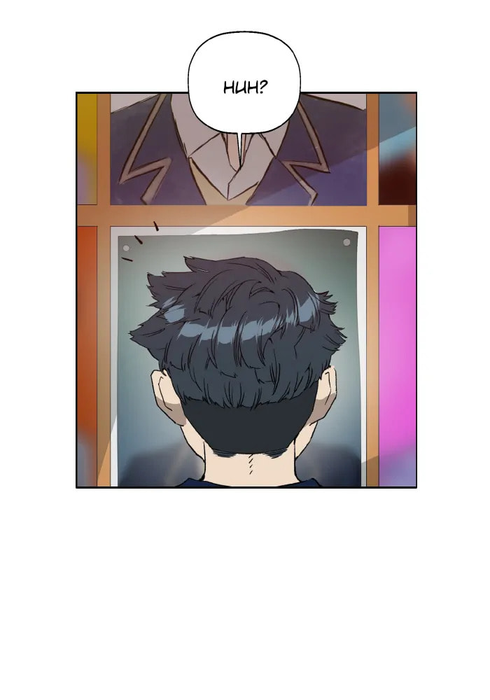 Read Weak Hero chapter 326 image 21 on Lezhin