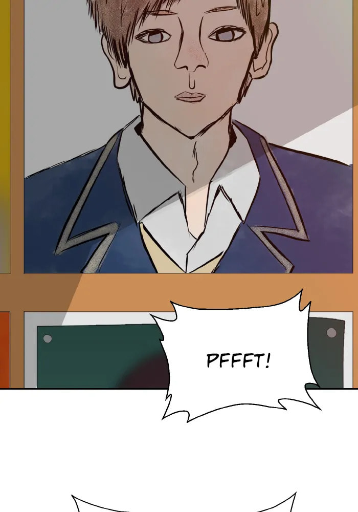 Read Weak Hero chapter 326 image 23 on Lezhin