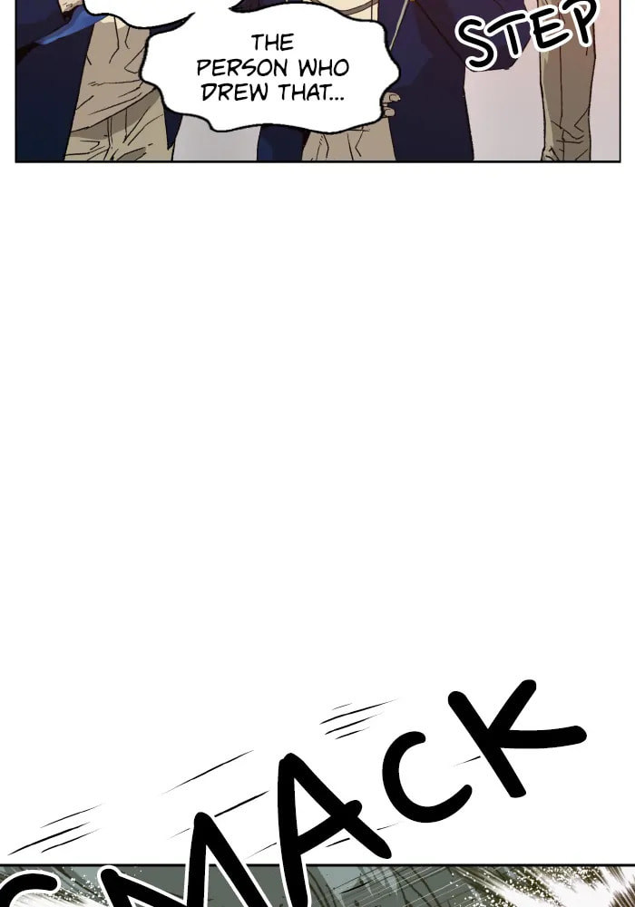 Read Weak Hero chapter 326 image 26 on Lezhin