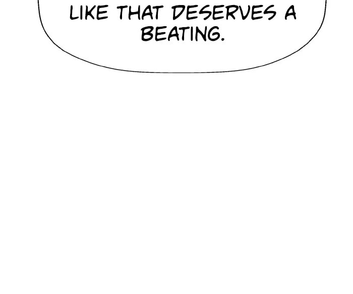 Read Weak Hero chapter 326 image 31 on Lezhin