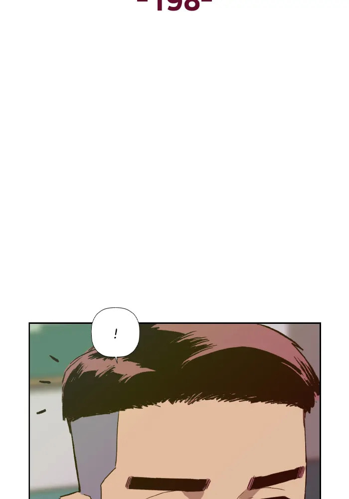 Read Weak Hero chapter 326 image 33 on Lezhin