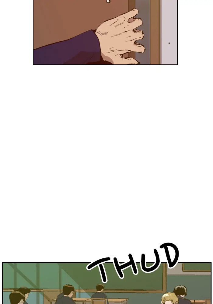 Read Weak Hero chapter 326 image 39 on Lezhin