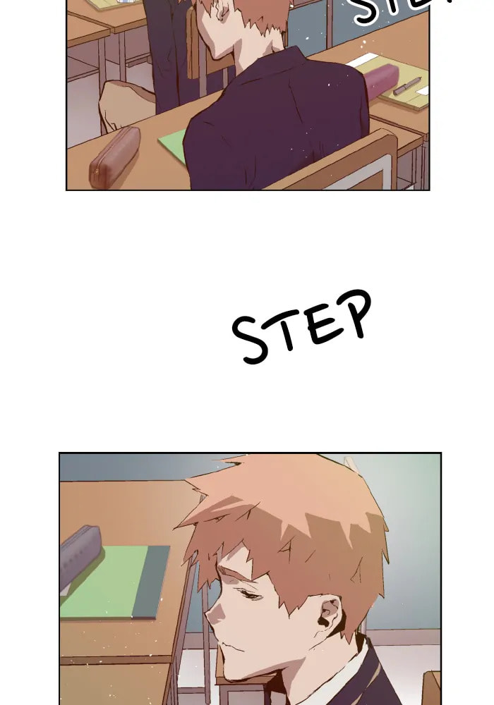 Read Weak Hero chapter 326 image 41 on Lezhin