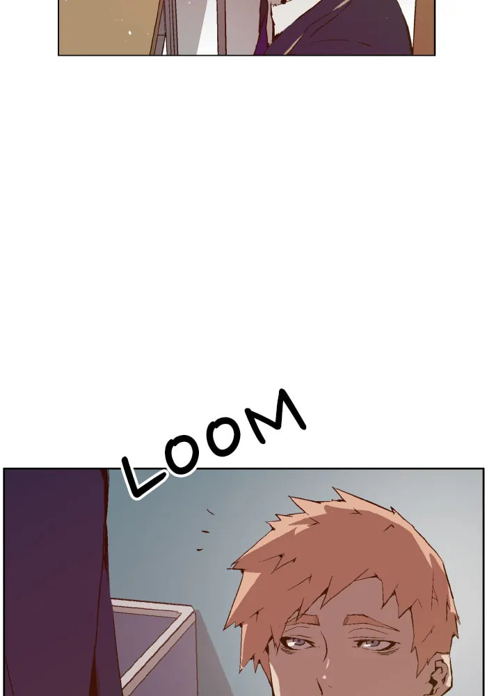 Read Weak Hero chapter 326 image 42 on Lezhin