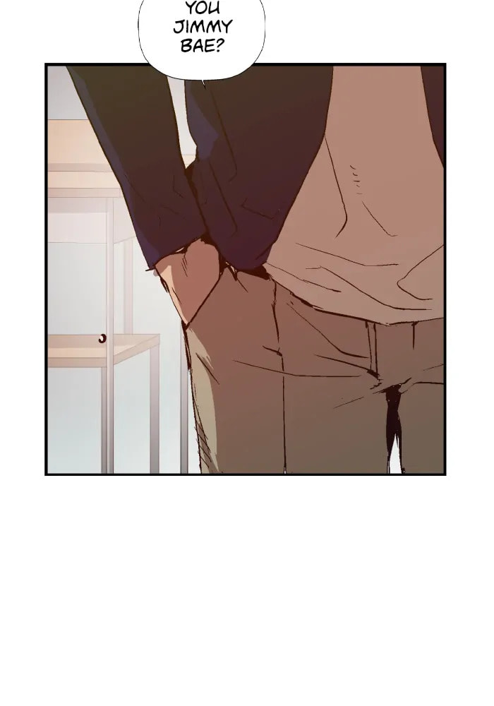 Read Weak Hero chapter 326 image 44 on Lezhin