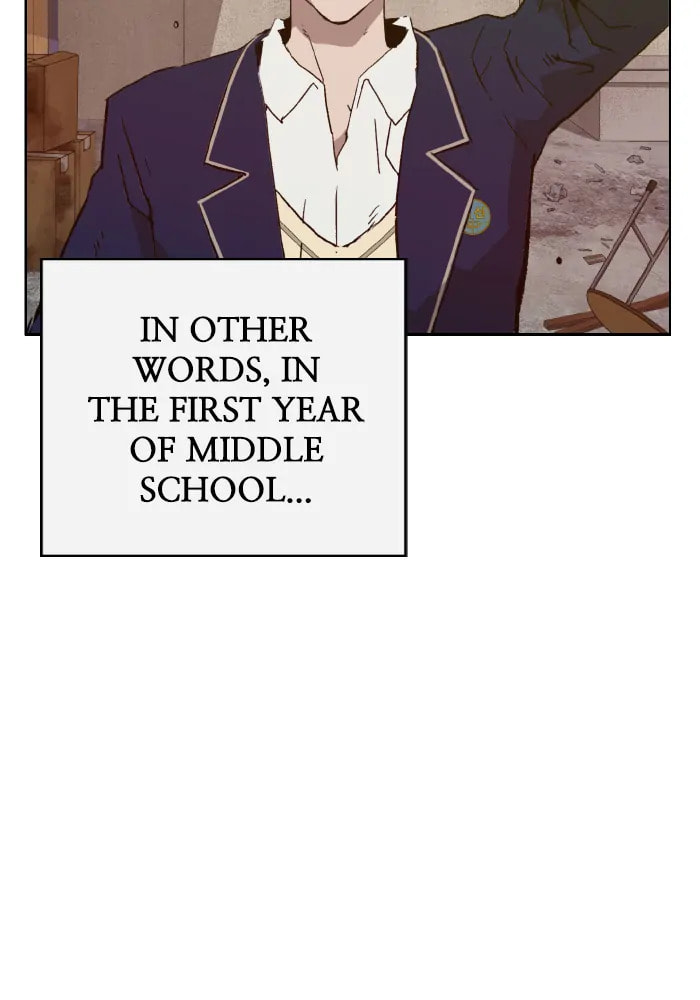 Read Weak Hero chapter 326 image 53 on Lezhin