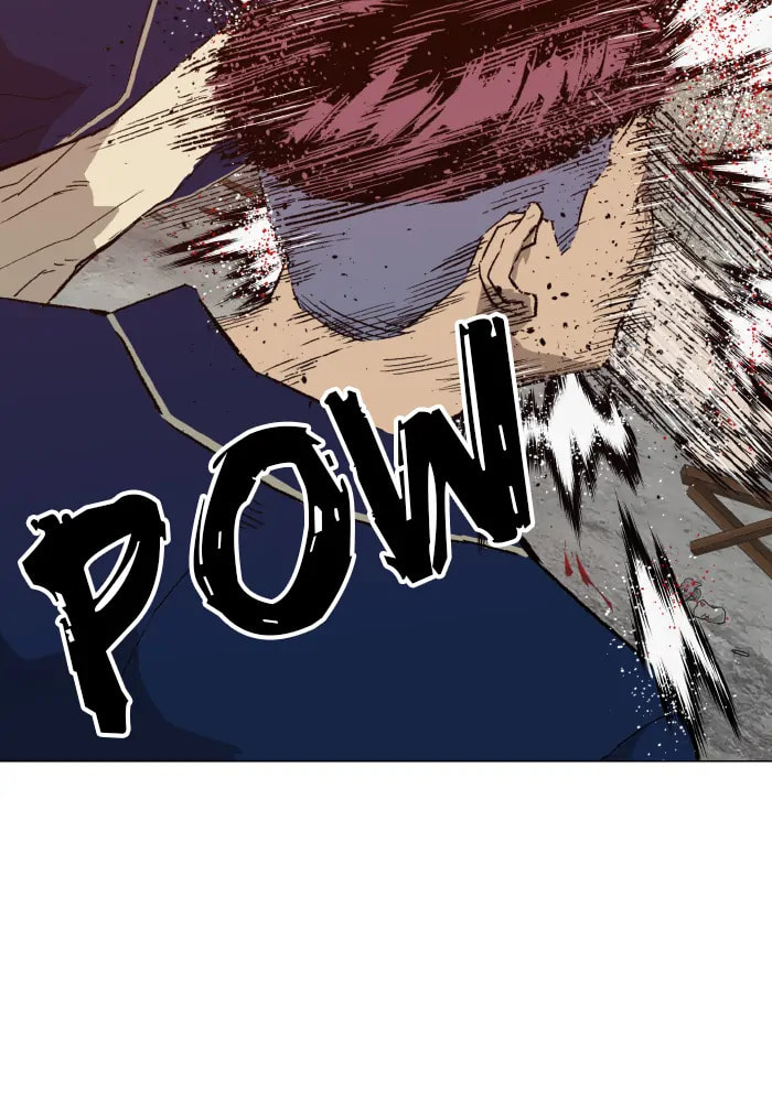 Read Weak Hero chapter 326 image 55 on Lezhin
