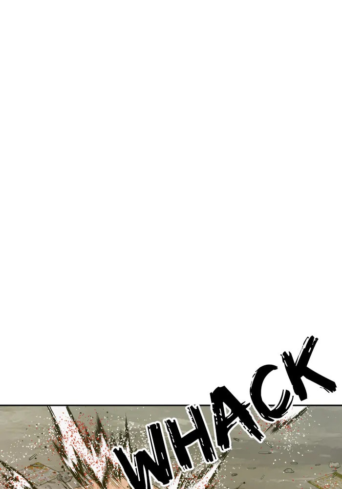 Read Weak Hero chapter 326 image 57 on Lezhin