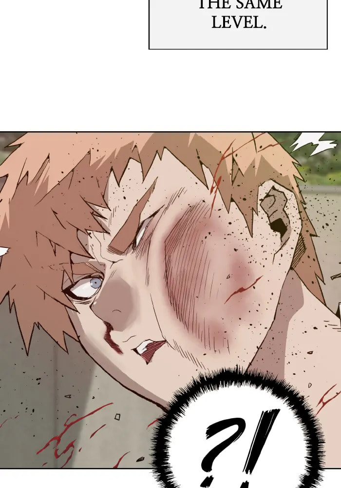Read Weak Hero chapter 326 image 59 on Lezhin
