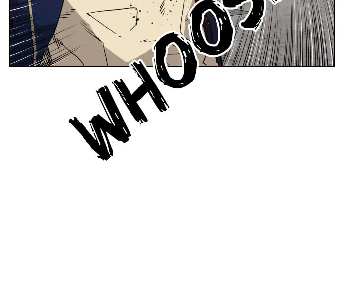 Read Weak Hero chapter 326 image 61 on Lezhin