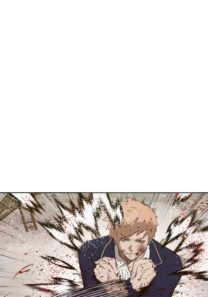 Read Weak Hero chapter 326 image 62 on Lezhin