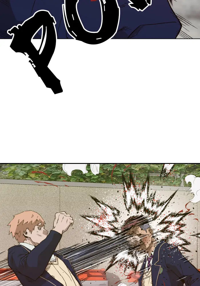 Read Weak Hero chapter 326 image 67 on Lezhin