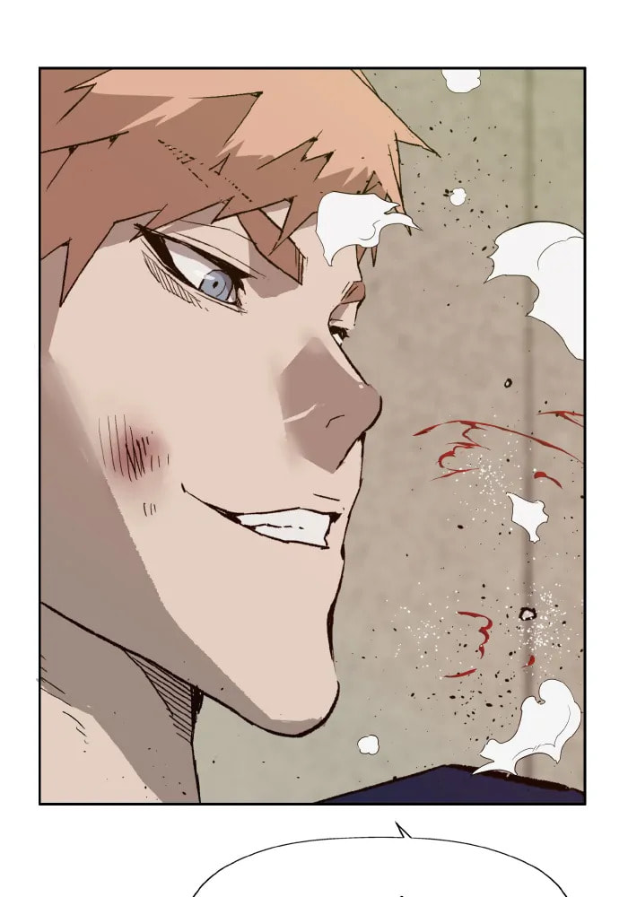 Read Weak Hero chapter 326 image 70 on Lezhin