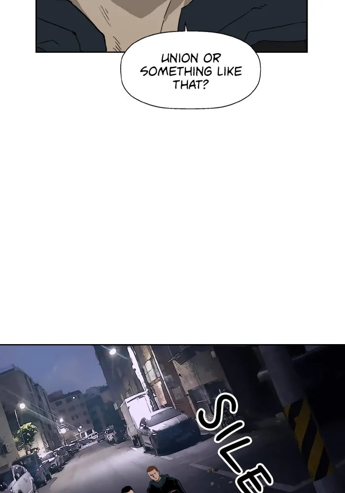 Read Weak Hero chapter 326 image 93 on Lezhin