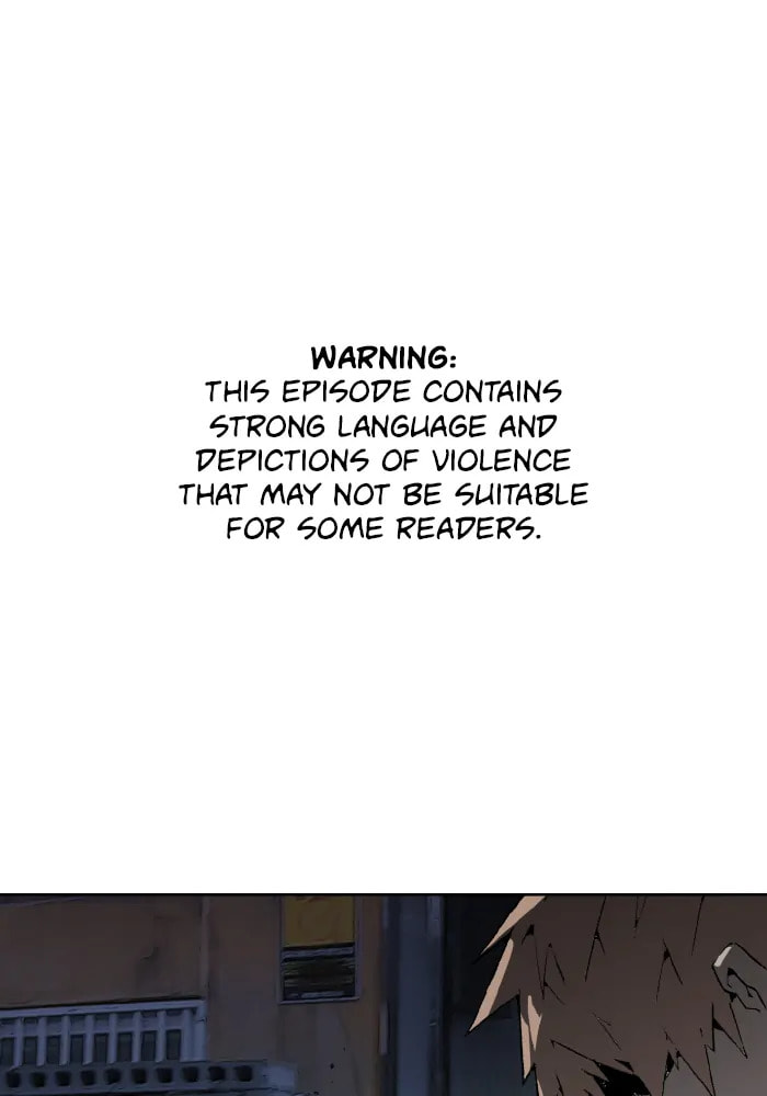 Read Weak Hero chapter 327 image 1 on Lezhin