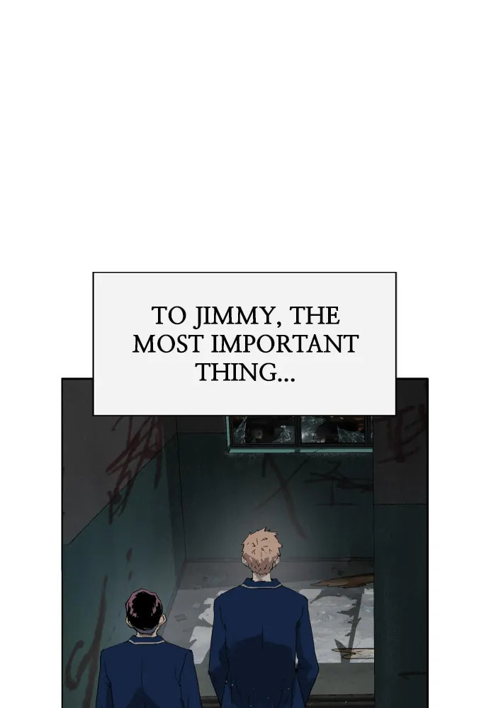 Read Weak Hero chapter 327 image 102 on Lezhin