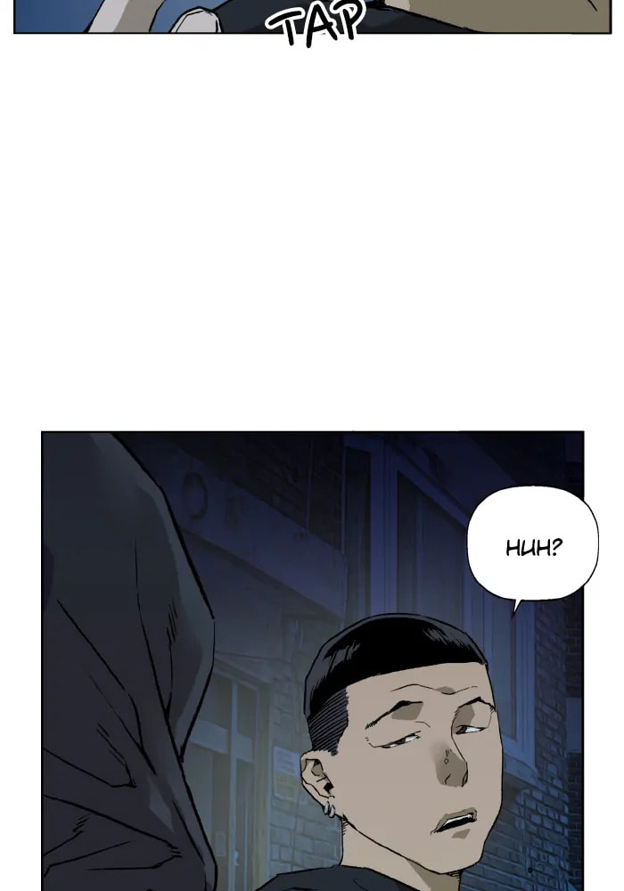 Read Weak Hero chapter 327 image 110 on Lezhin