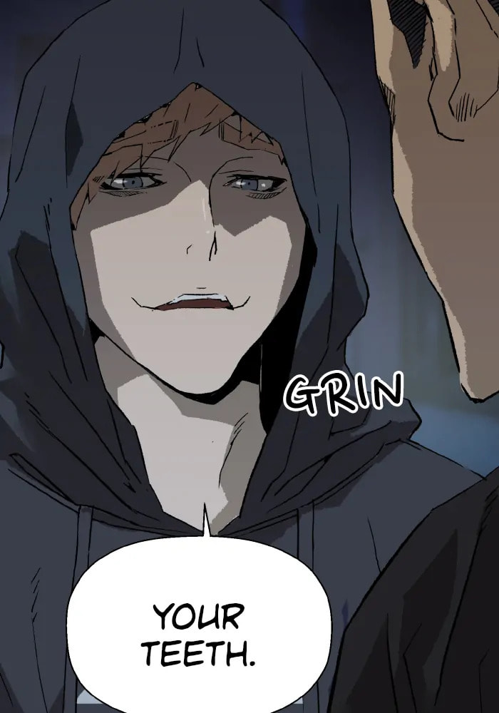 Read Weak Hero chapter 327 image 113 on Lezhin