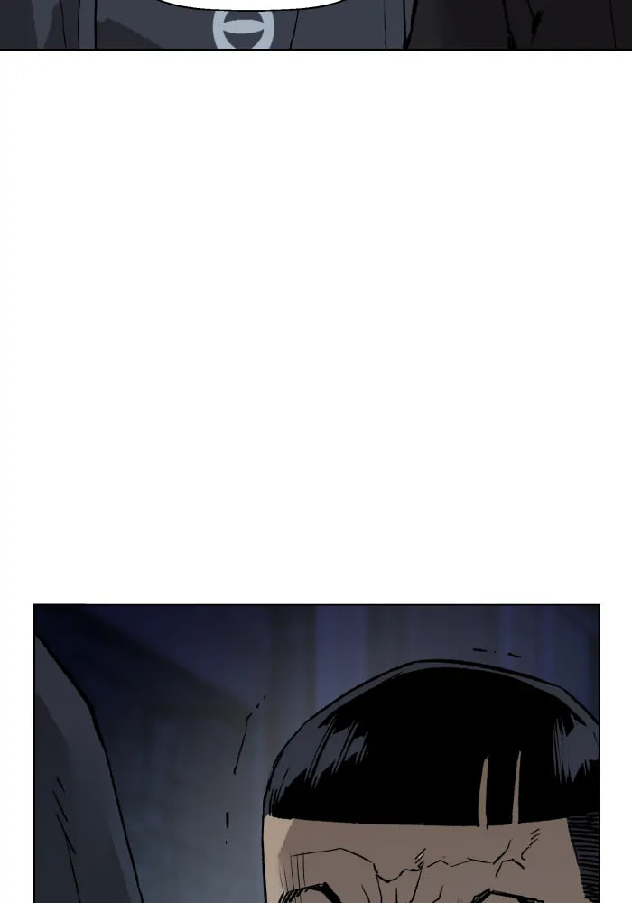 Read Weak Hero chapter 327 image 114 on Lezhin